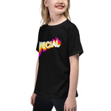 Z Trump Collection SPECIAL Nicknickers Youth Short Sleeve T-Shirt