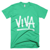 "Viva"   men's t-shirt