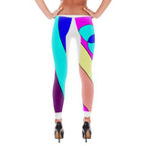 "I know" Exclusive Nicknickers Leggings