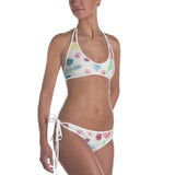 Wallpaper Reversible Nicknickers Bikini