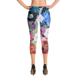 Oxaca Leggings