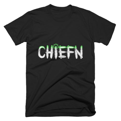 "Pedro's Chiefn" Exclusive Nicknickers  t-shirt