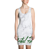 Sublimation Cut & Sew Dress