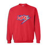 "The Blitz" Sweatshirt