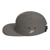 Five Panel Cap