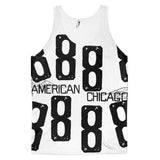 Classic fit tank top (unisex)