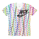 "Summertime Shy" Exclusive Nicknickers T-shirt