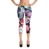 Oxaca Leggings