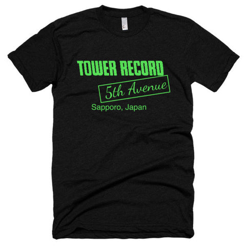 "Tower Record Japan" Exclusive design Nicknickers