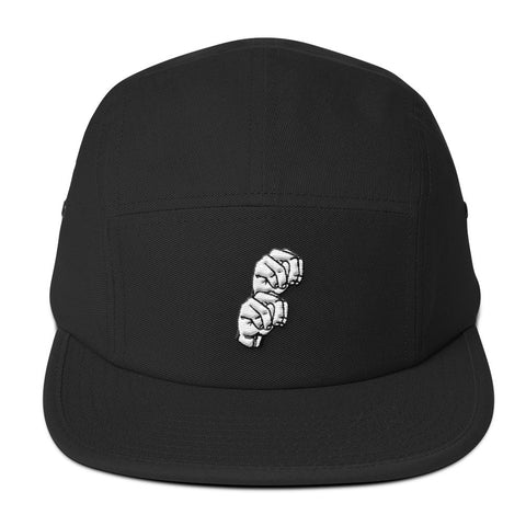 Five Panel Cap