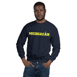 Michoacán Mexican American University Nicknickers sweatshirt