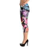 Oxaca Leggings