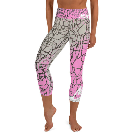 Mazatlan Leggings