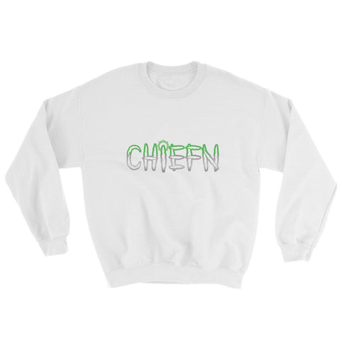 "CHIEFN" Exclusive Nicknickers Sweatshirt