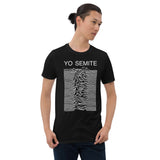 Z Trump Yo Semite Nicknickers Tshirt