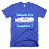"Mauna Kea" Exclusive Nicknickers t-shirt