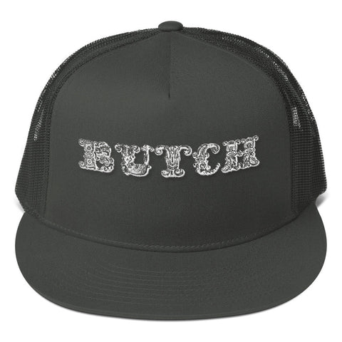 "I'm Too Much" Exclusive Nicknickers Mesh Back Snapback