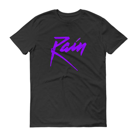 "Purple Rain" Exclusive Nicknickers t-shirt