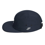 Five Panel Cap