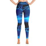 Guadalajara Leggings WINTER 2020 COLLECTION