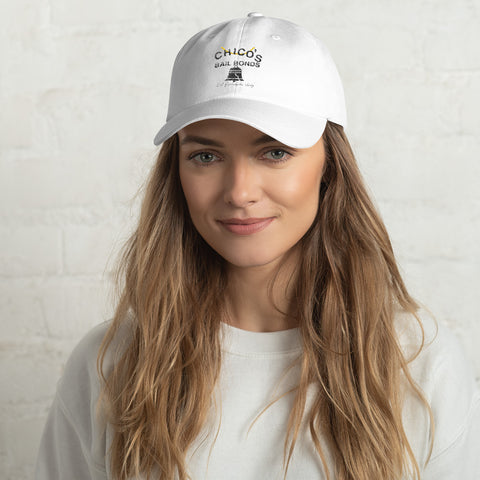 This Is The Bad News Bears Sponsor Unstructured Classic Dad Cap