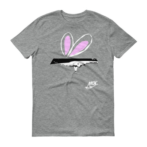 "Warship Down" Exclusive Nicknickers t-shirt