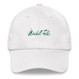 Marshall Field's Fashion Icon Unstructured Classic Dad Cap