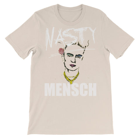 "Nasty Mench" Nicknickers Nighty
