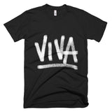 "Viva"   men's t-shirt