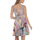 "Kimmie" Skater Dress