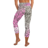 Mazatlan Leggings