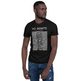 Z Trump Yo Semite Nicknickers Tshirt