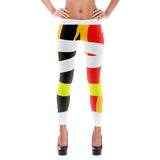 "Zeal" Leggings