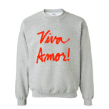 "Love Lives" Sweatshirt