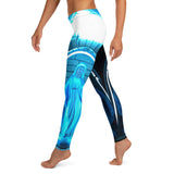 Lady Of Guadalupe Nicknickers Leggings