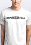 Chicago American Forever T-shirt  Nicknickers Exclusive