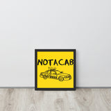 NOTACAB