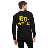 Bee. Stolen. Unisex Fleece Pullover for Nicknickers Nn22 Collection