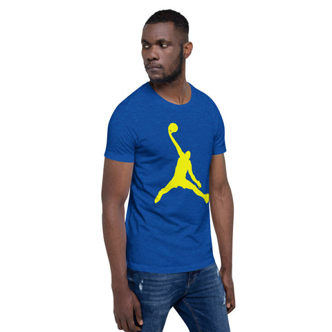 The Worm Short-Sleeve Unisex T-Shirt for Nicknickers Nn22 Collection